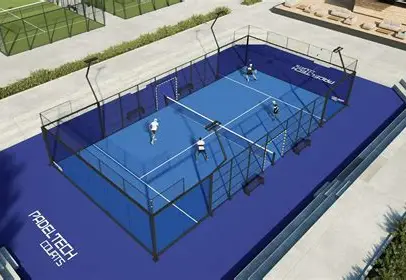 Court 3