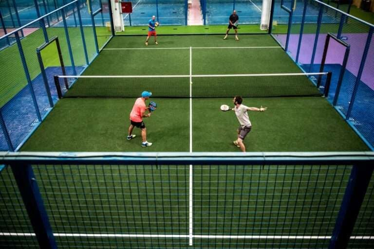 Court 4
